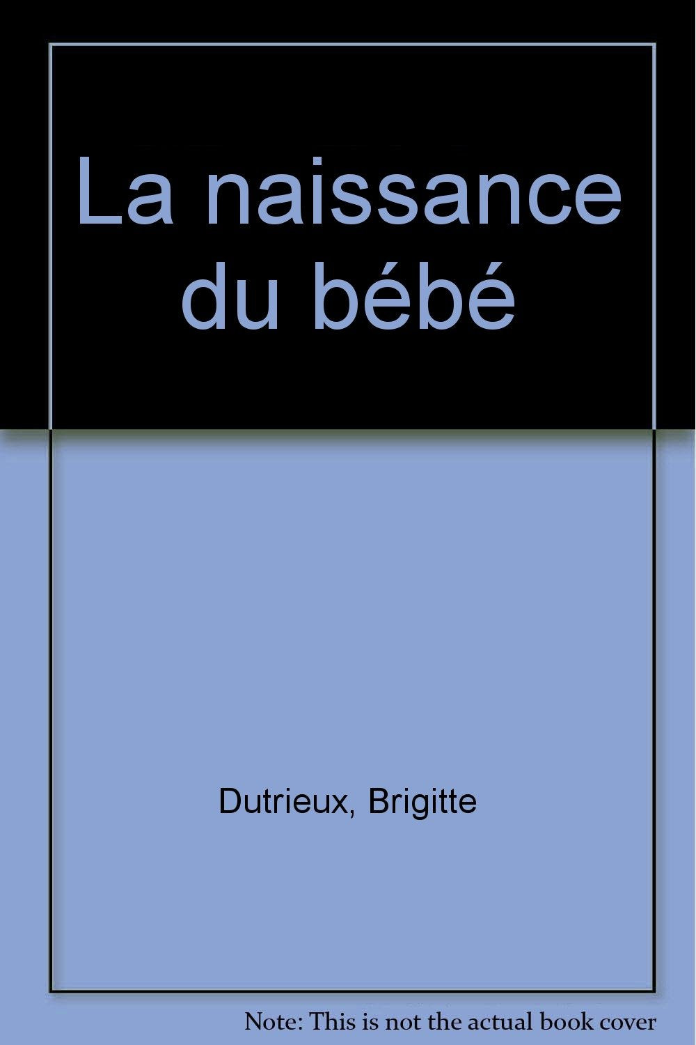La naissance du bébé 9782092223093