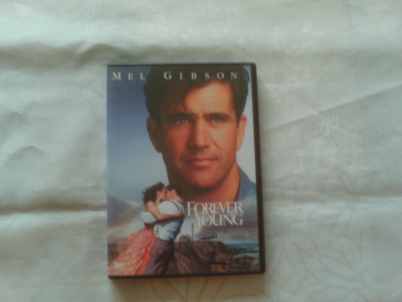 Forever Young 7321950125715