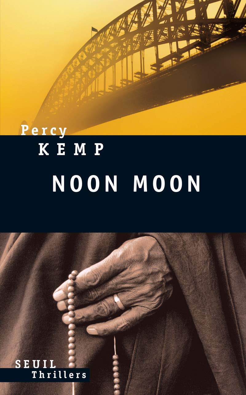 Thrillers Seuil Noon Moon: Le Mercredi des cendres 9782020988322