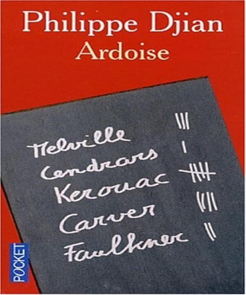 Ardoise 9782266126960