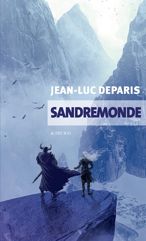 Sandremonde 9782330130930