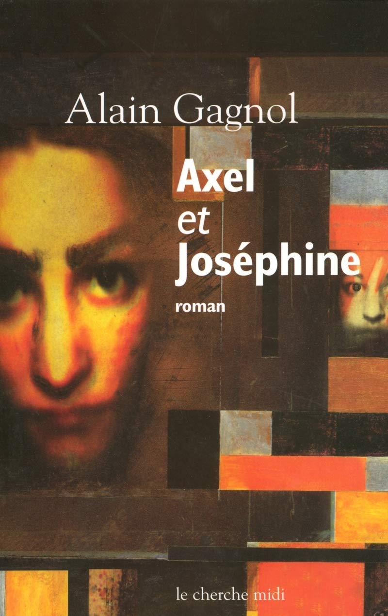 Axel et Joséphine 9782749101989