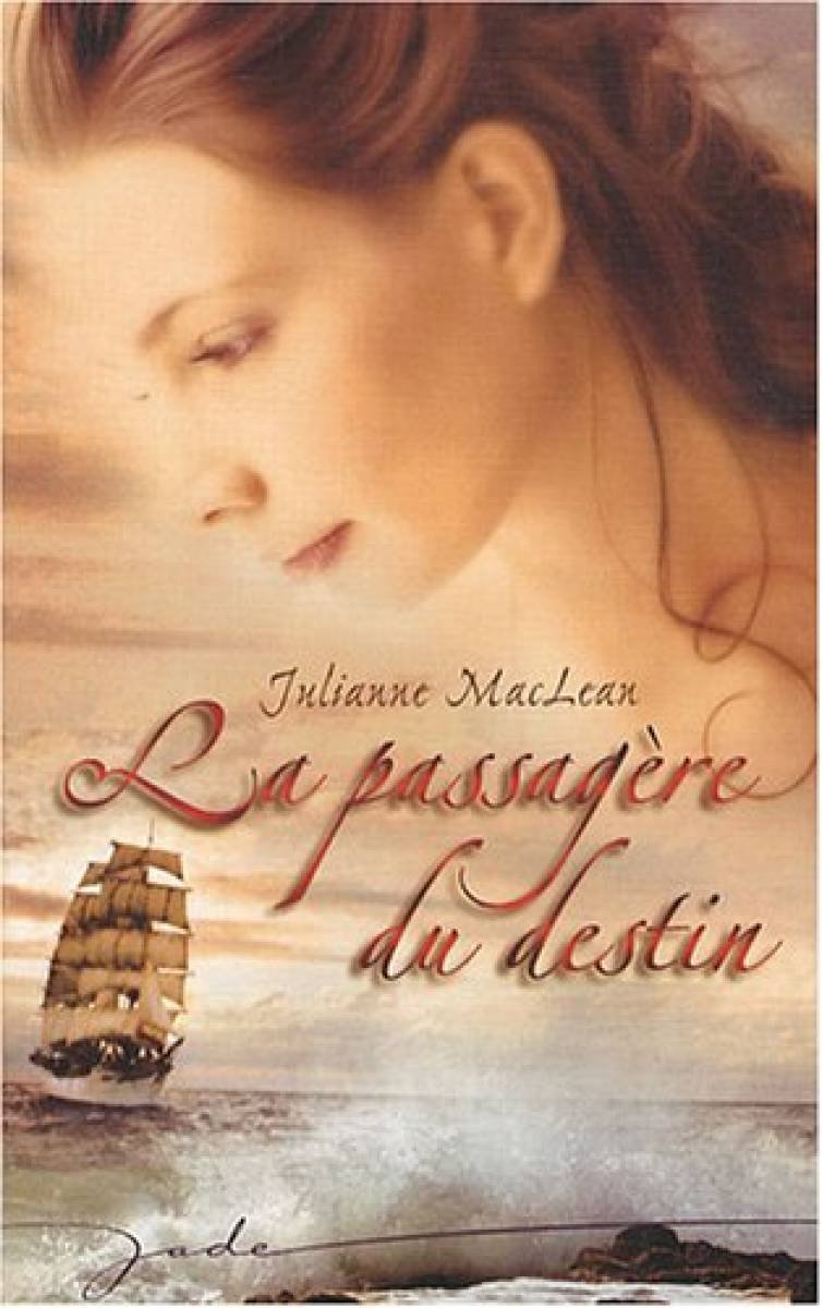La passagère du destin 9782280838092