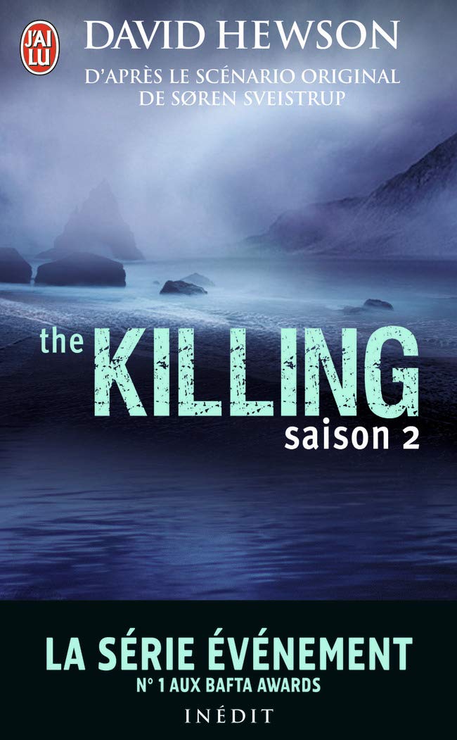 The Killing: Saison 2 9782290054437