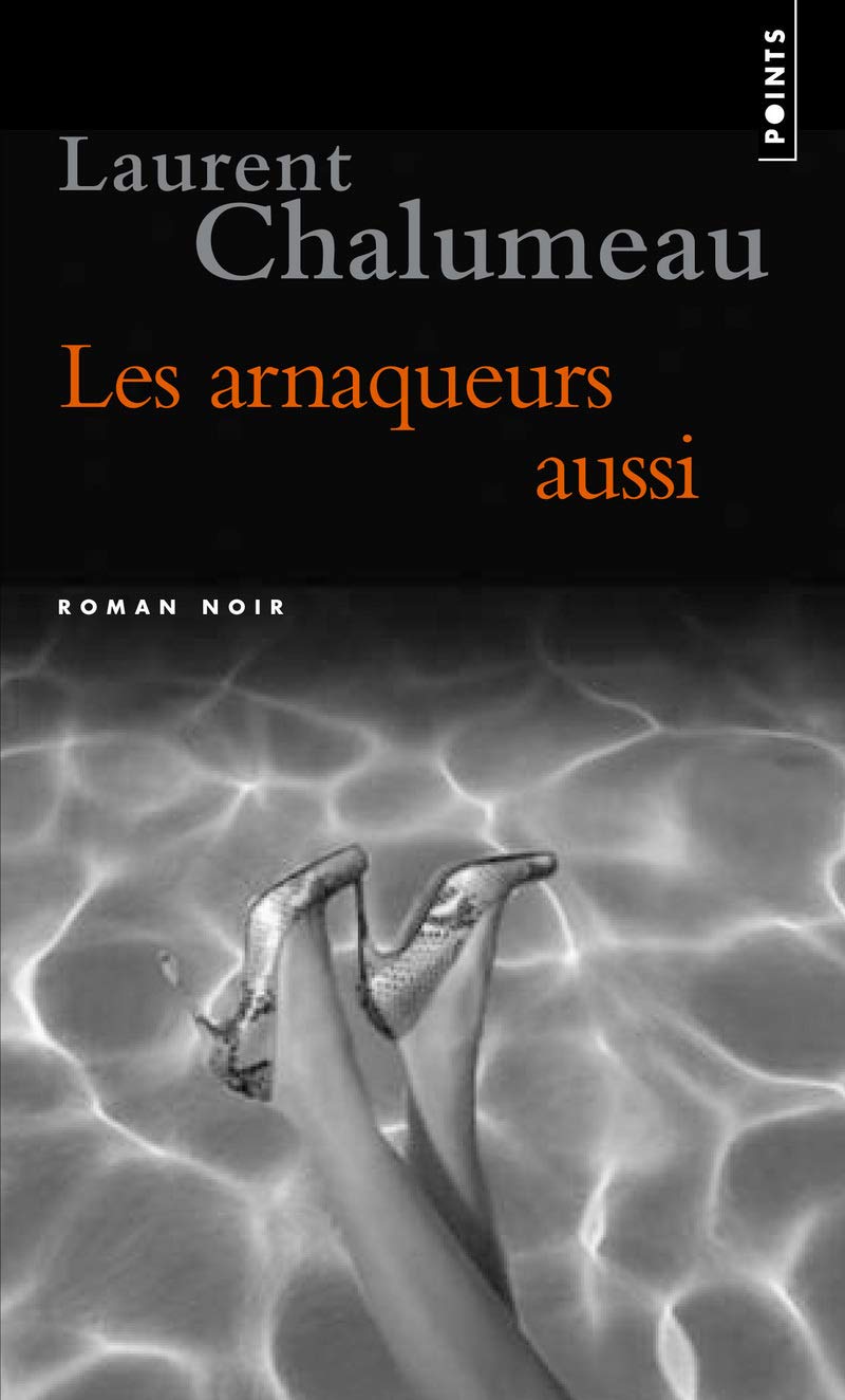 Les Arnaqueurs aussi 9782757808825