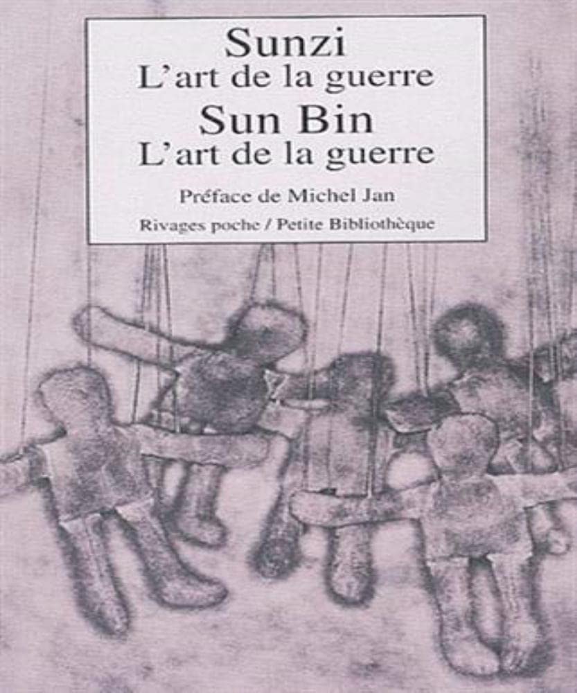 L'art de la guerre 9782743612320