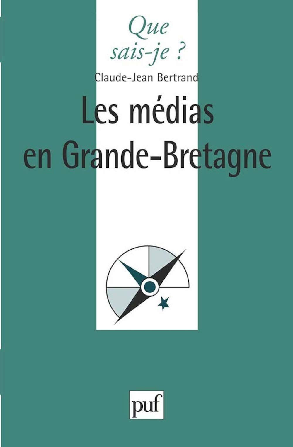 Les médias en Grande-Bretagne 9782130495024