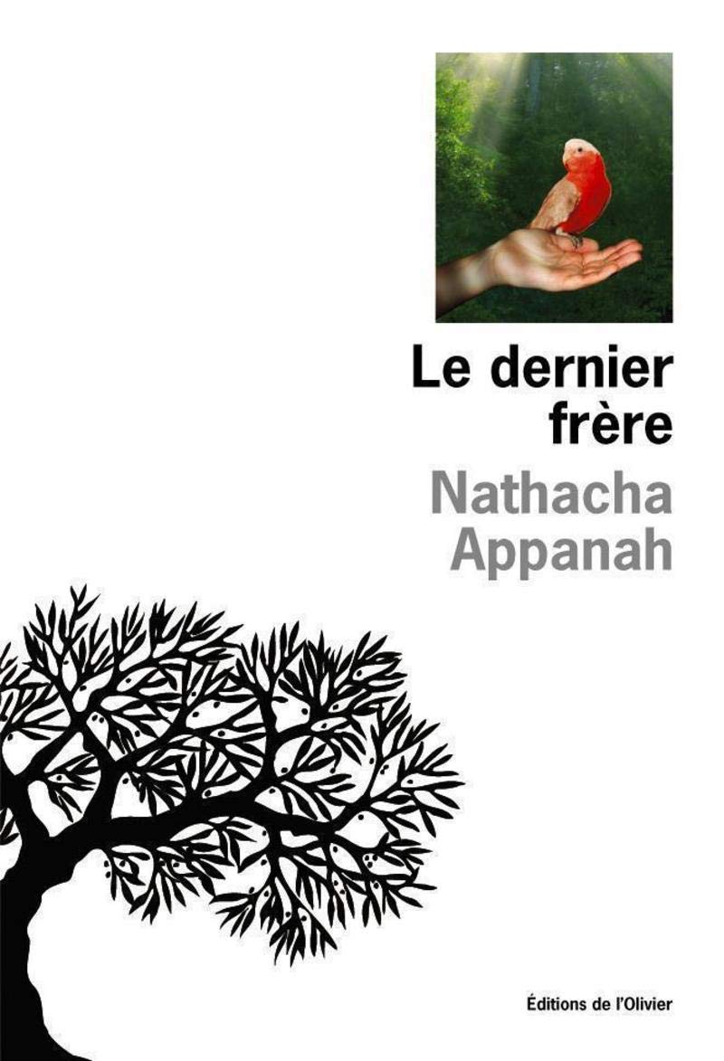 Le Dernier Frère 9782879295695