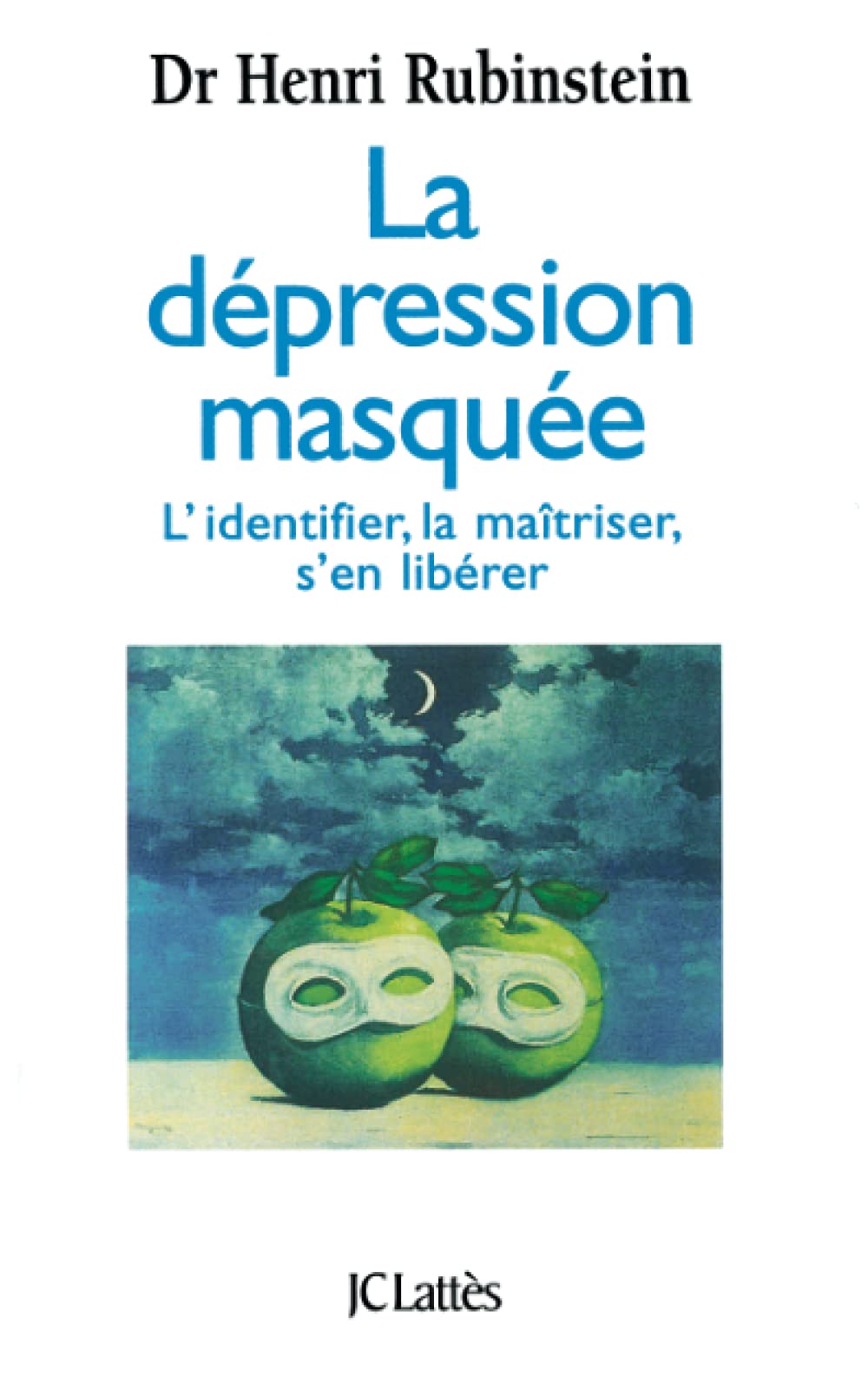 La dépression masquée 9782709619547