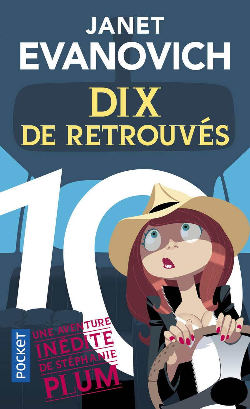 Dix de retrouvés (10) 9782266245098