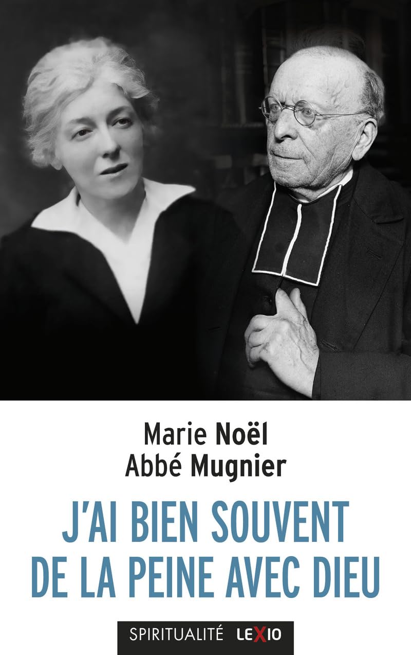 J'ai bien souvent de la peine avec Dieu 9782204160919