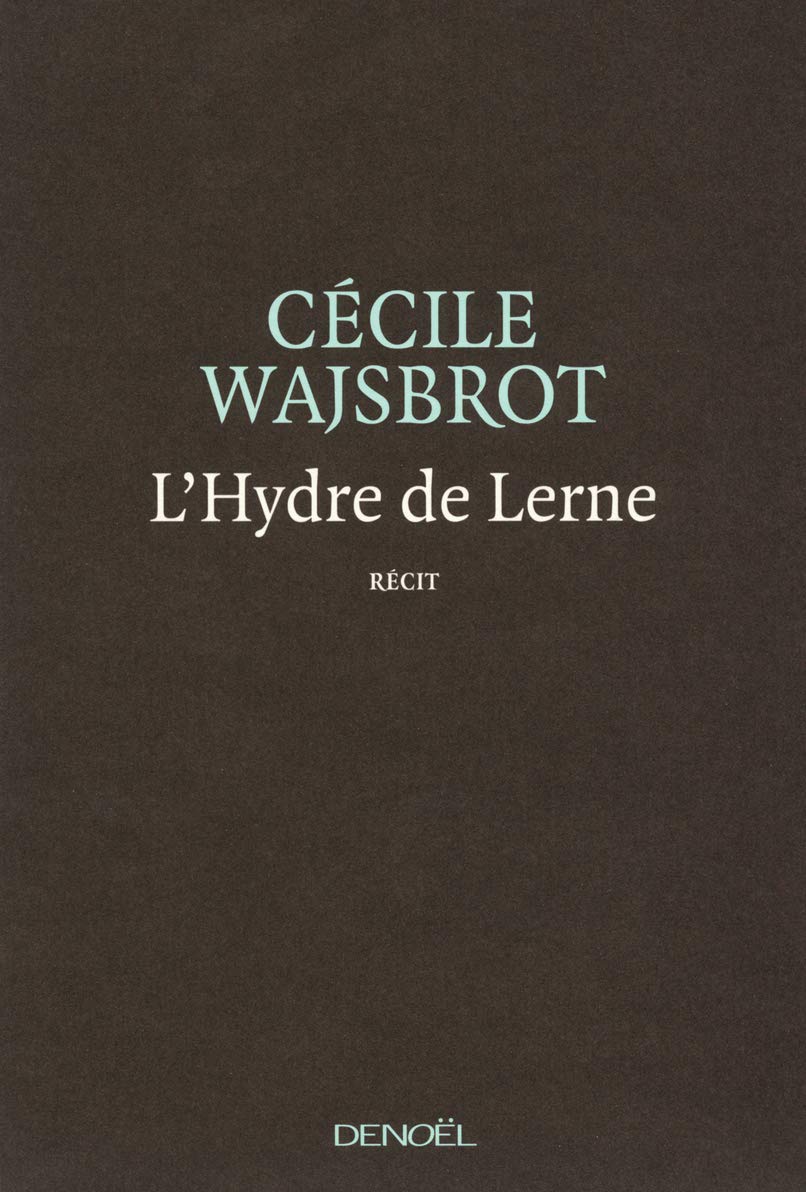 L'Hydre de Lerne 9782207110195