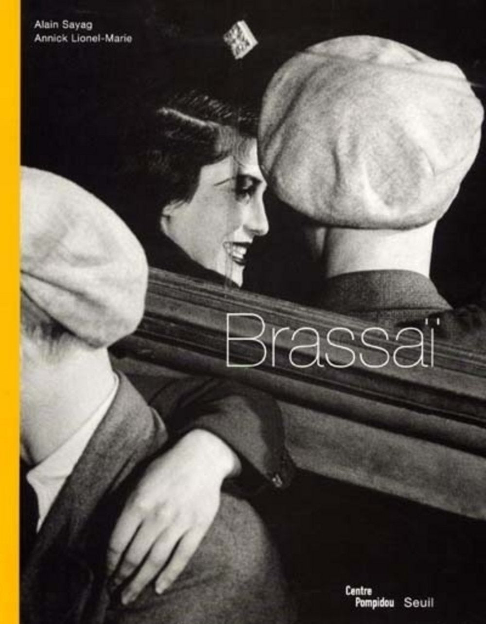 Brassaï 9782020398459