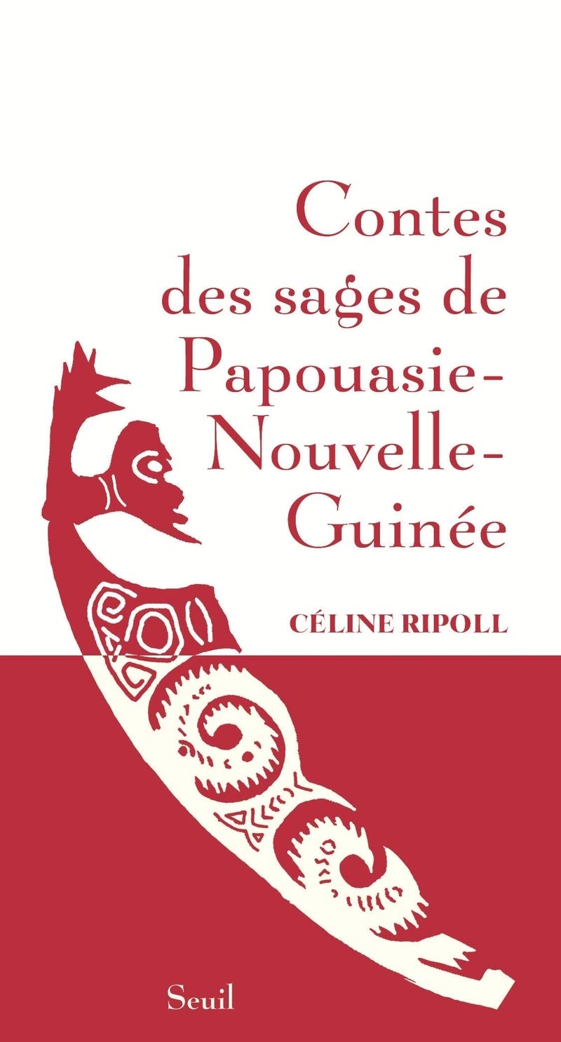 Contes des sages de Papouasie-Nouvelle-Guinée 9782021175196