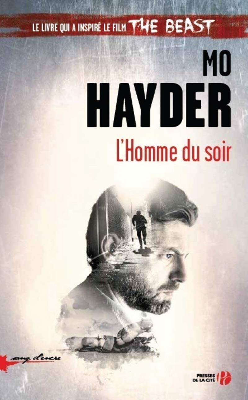 L'homme du soir 9782258058798