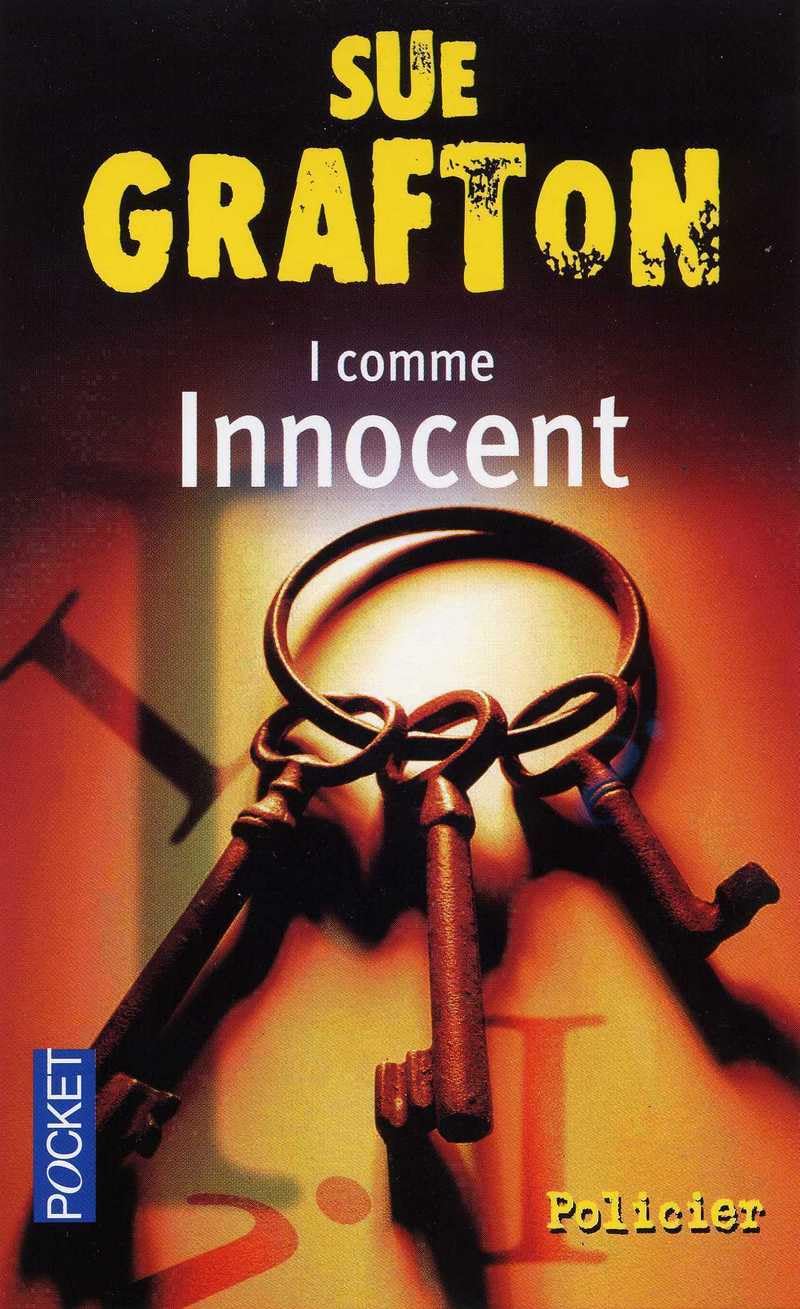 I comme Innocent 9782266132404
