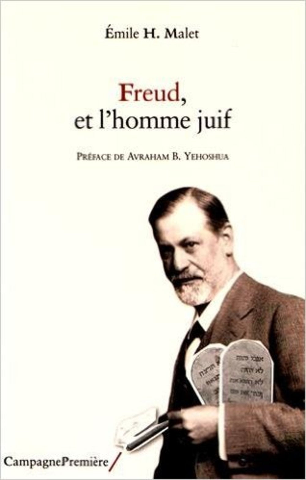 Freud et l’homme juif 9782372060202
