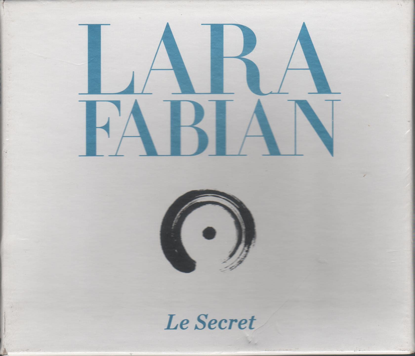 Le secret 3283451233822