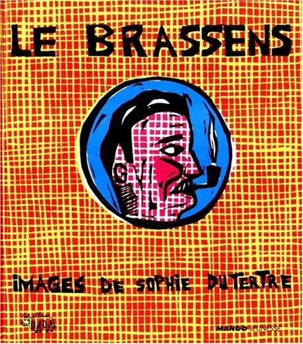 Le Brassens 9782740408995