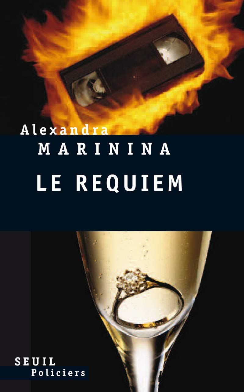 Le Requiem. Accorde-lui, Seigneur, le repos éternel 9782020839341
