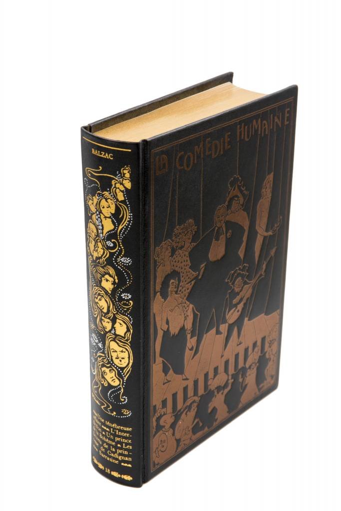 Balzac (Honoré de) - Une ténébreuse affaire - Tome 18 (Vendu neuf par Jean de bonnot) 7110936127078