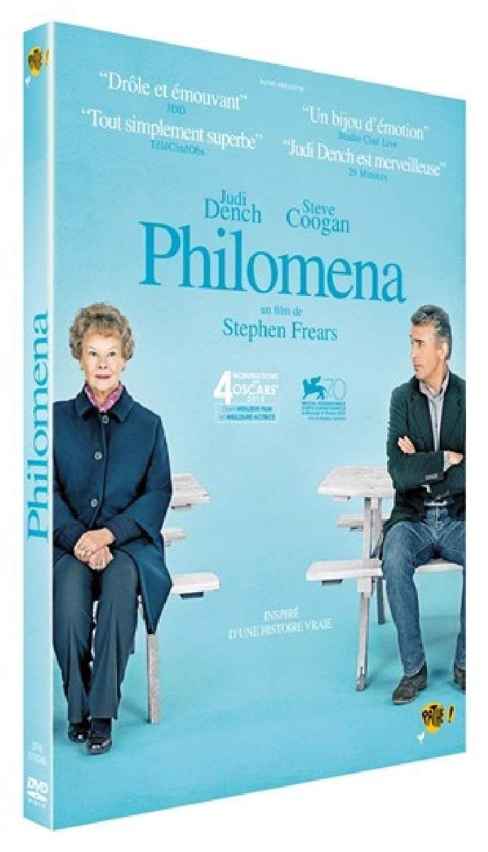 Philomena 3388330046040