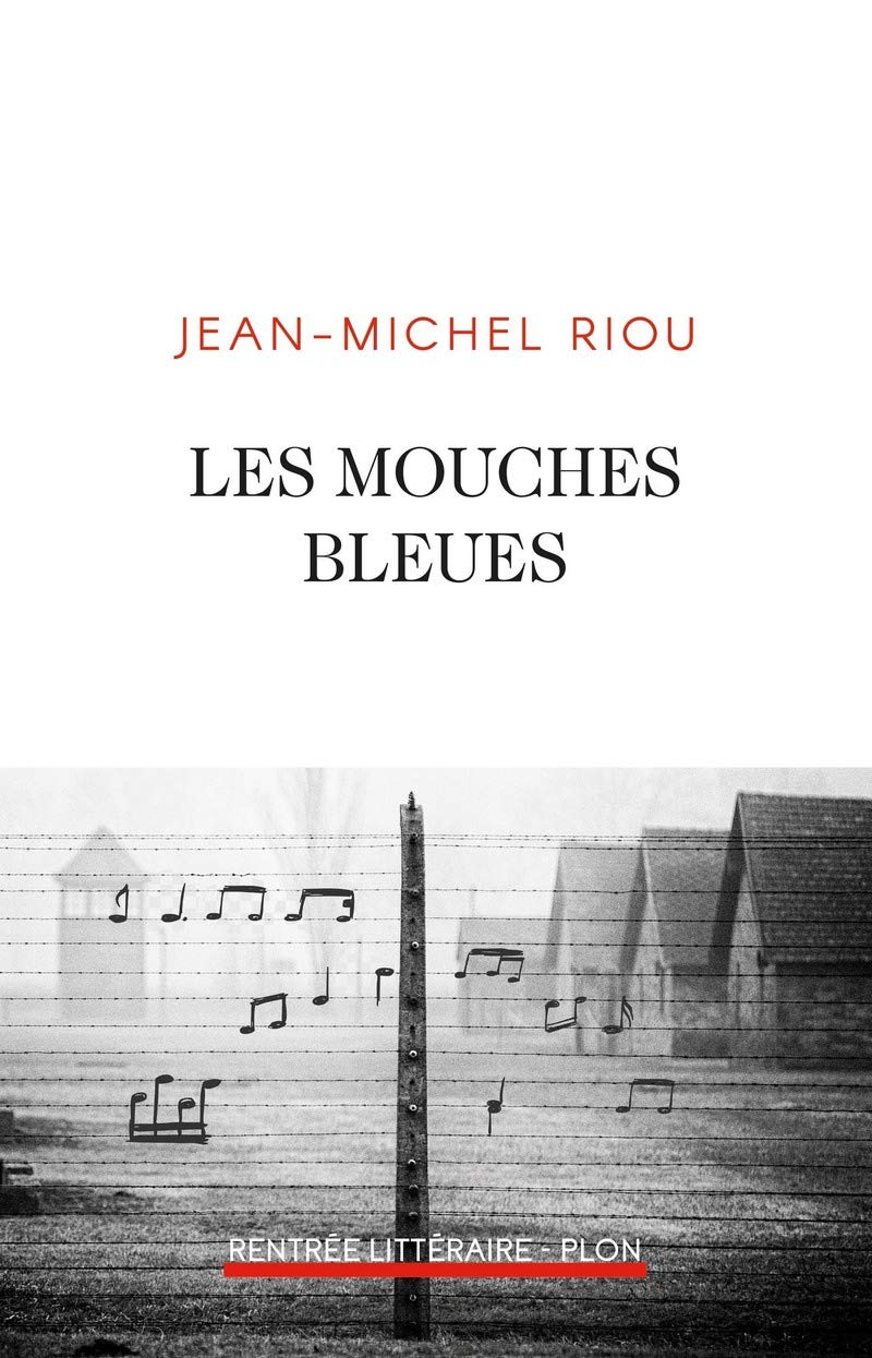 Les mouches bleues 9782259278898