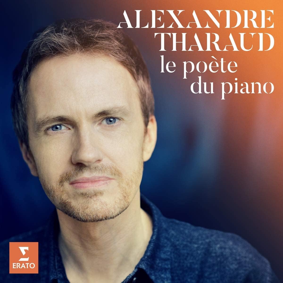 Le Poete du Piano 0190295180874