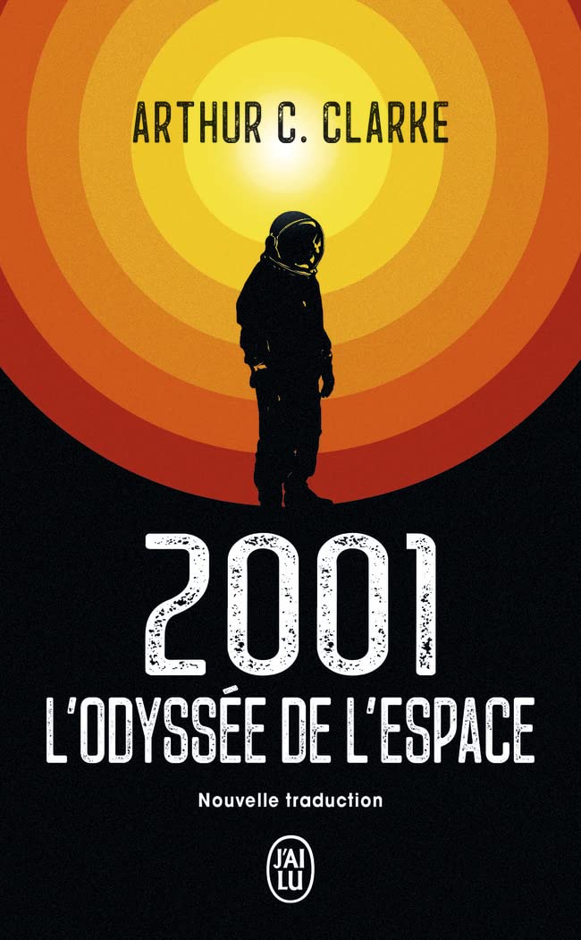 2001 : L'Odyssée de l'espace 9782290374511