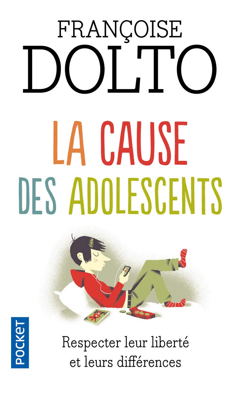 La Cause des adolescents 9782266131506