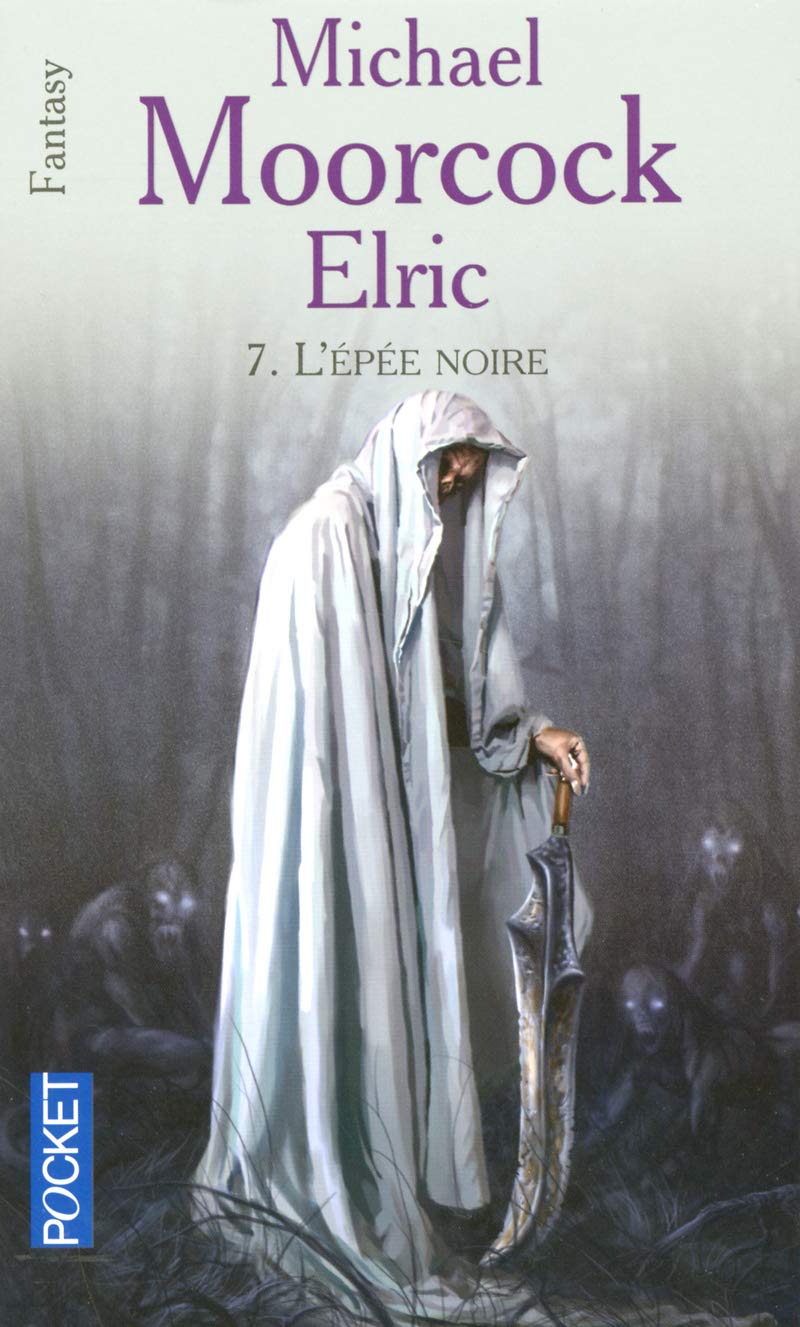 Le cycle d'Elric (07) 9782266159470