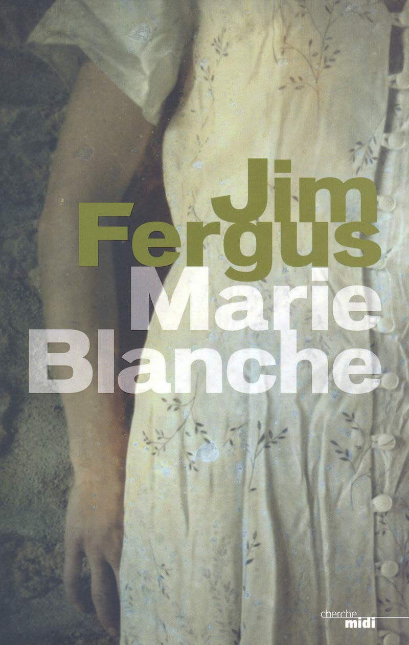 Marie Blanche 9782749106496