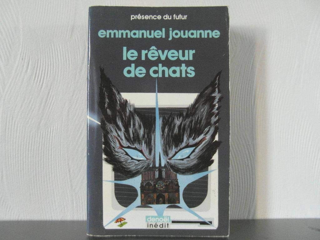 Le rêveur de chats 9782207304792