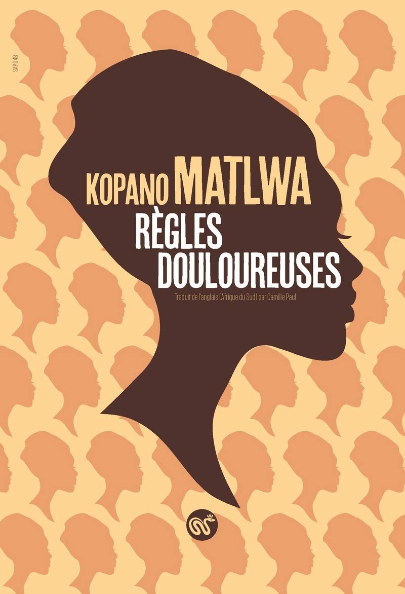 Règles douloureuses 9791035610005