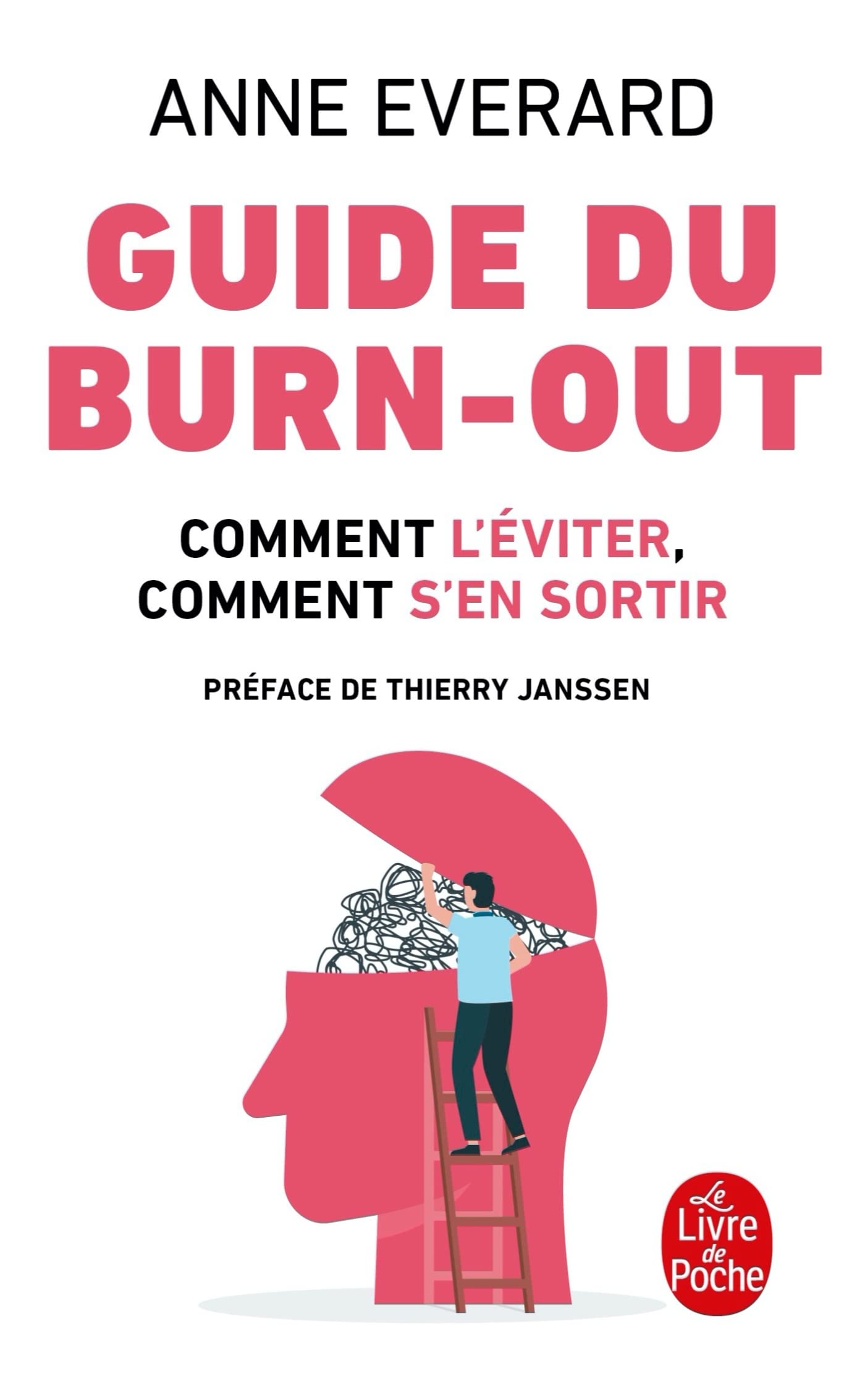Guide du burn-out 9782253188179