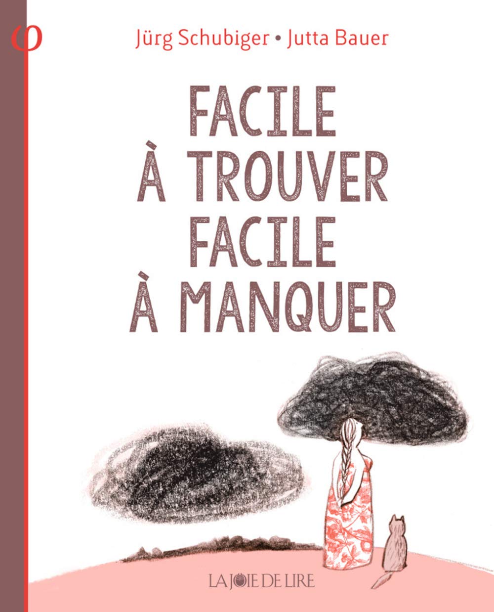 Facile à trouver, facile à manquer 9782889082469