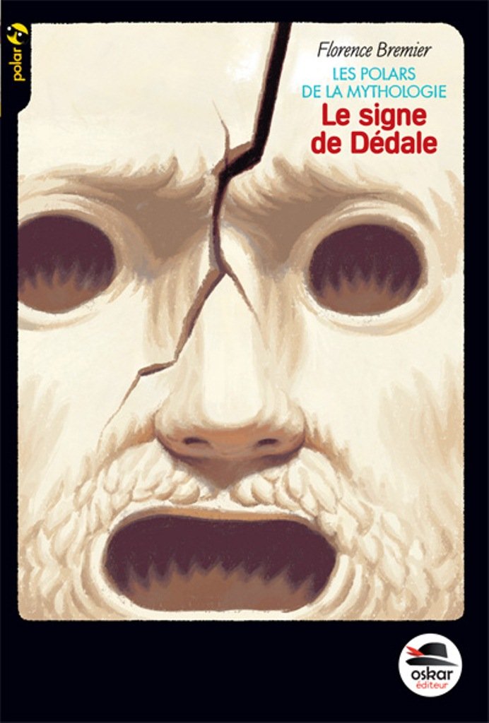 SIGNE DE DEDALE (LE) - POCHE 9791021403420