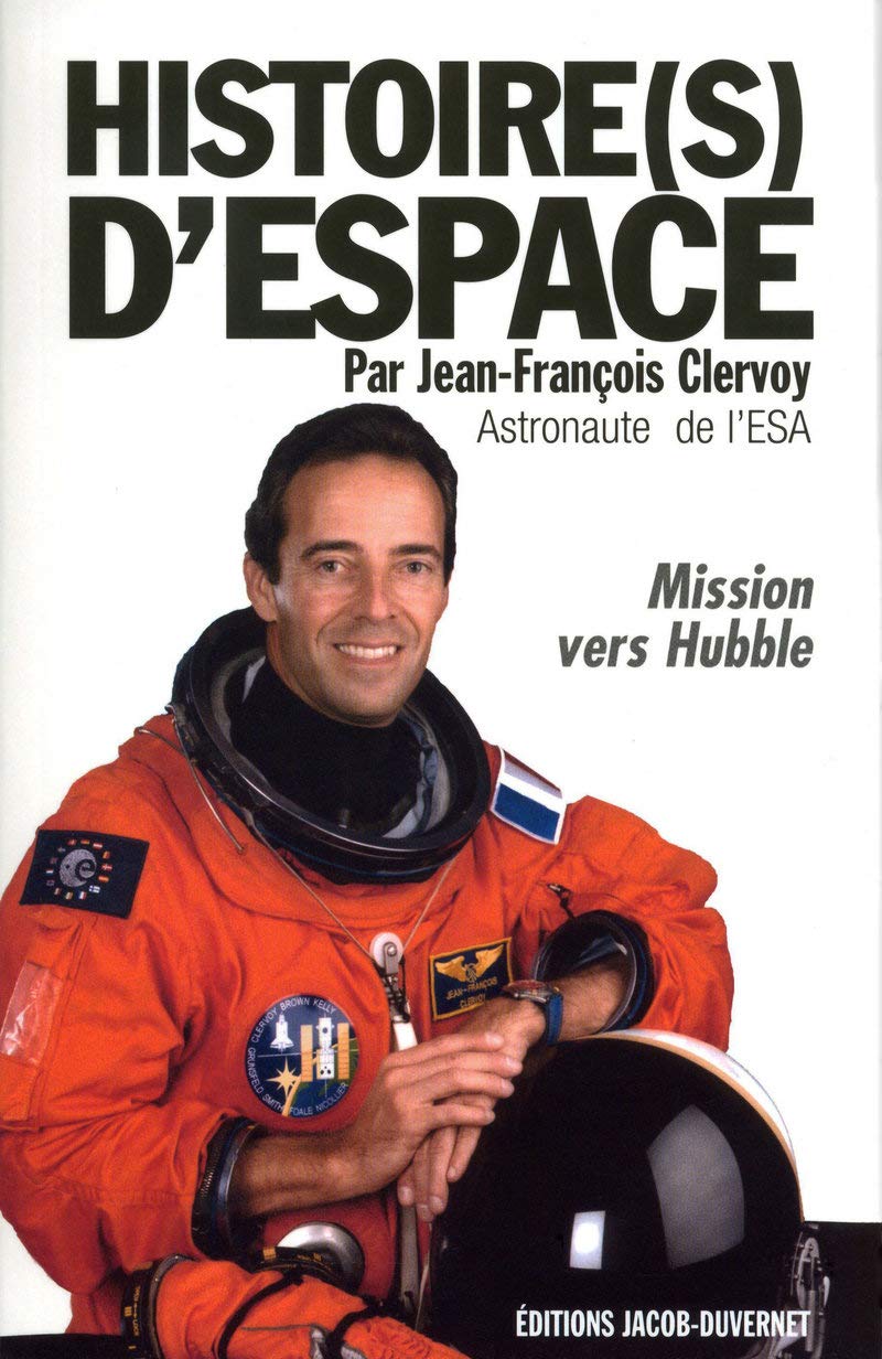 Histoire(s) d'espace : Mission vers Hubble 9782847242515