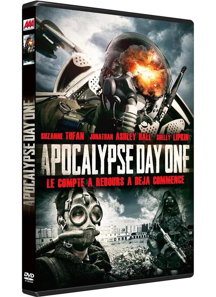 Apocalypse : Day One 3700754105965