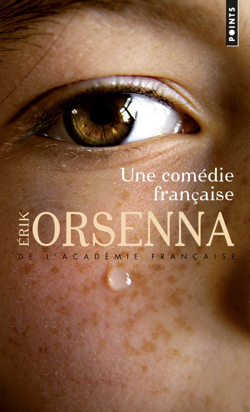 Une comédie française 9782757841327