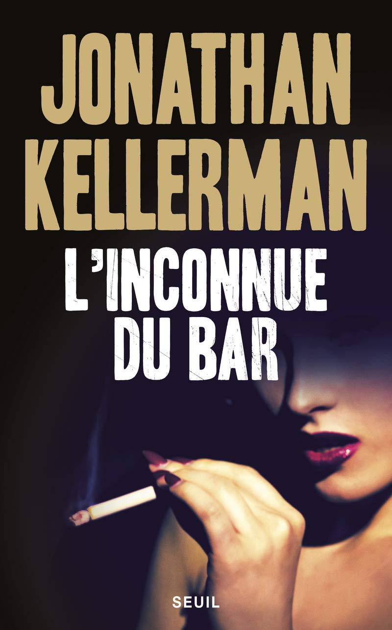 L'Inconnue du bar 9782021061321