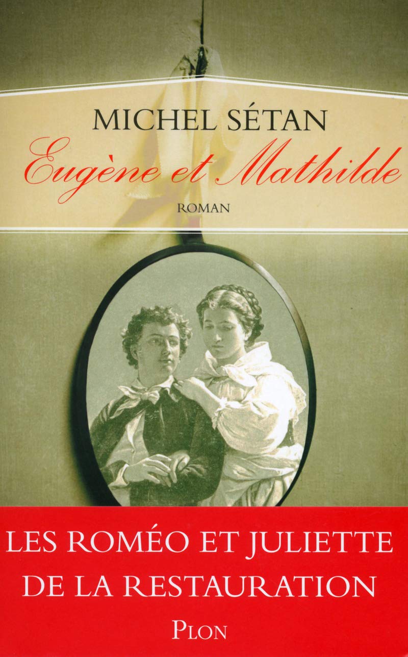 Eugène et Mathilde 9782259223218