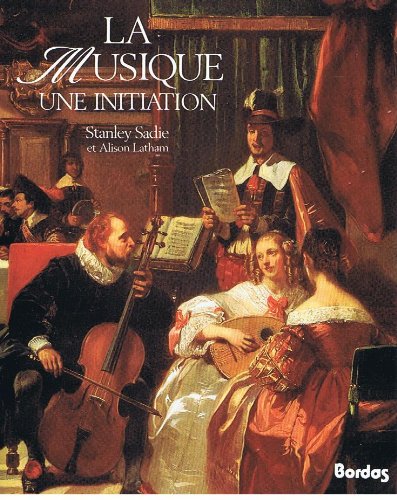 MUSIQUE-INITIAT.LIV+K7 (Ancienne Edition) 9782040129897