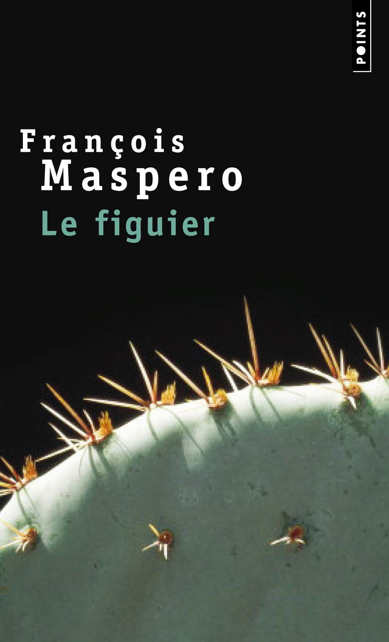 Le Figuier 9782020631280