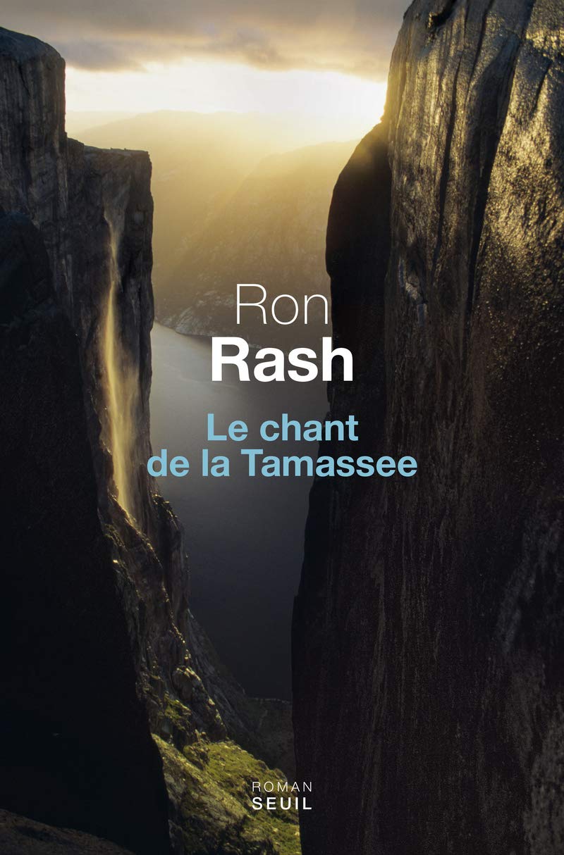 Le Chant de la Tamassee 9782021109849