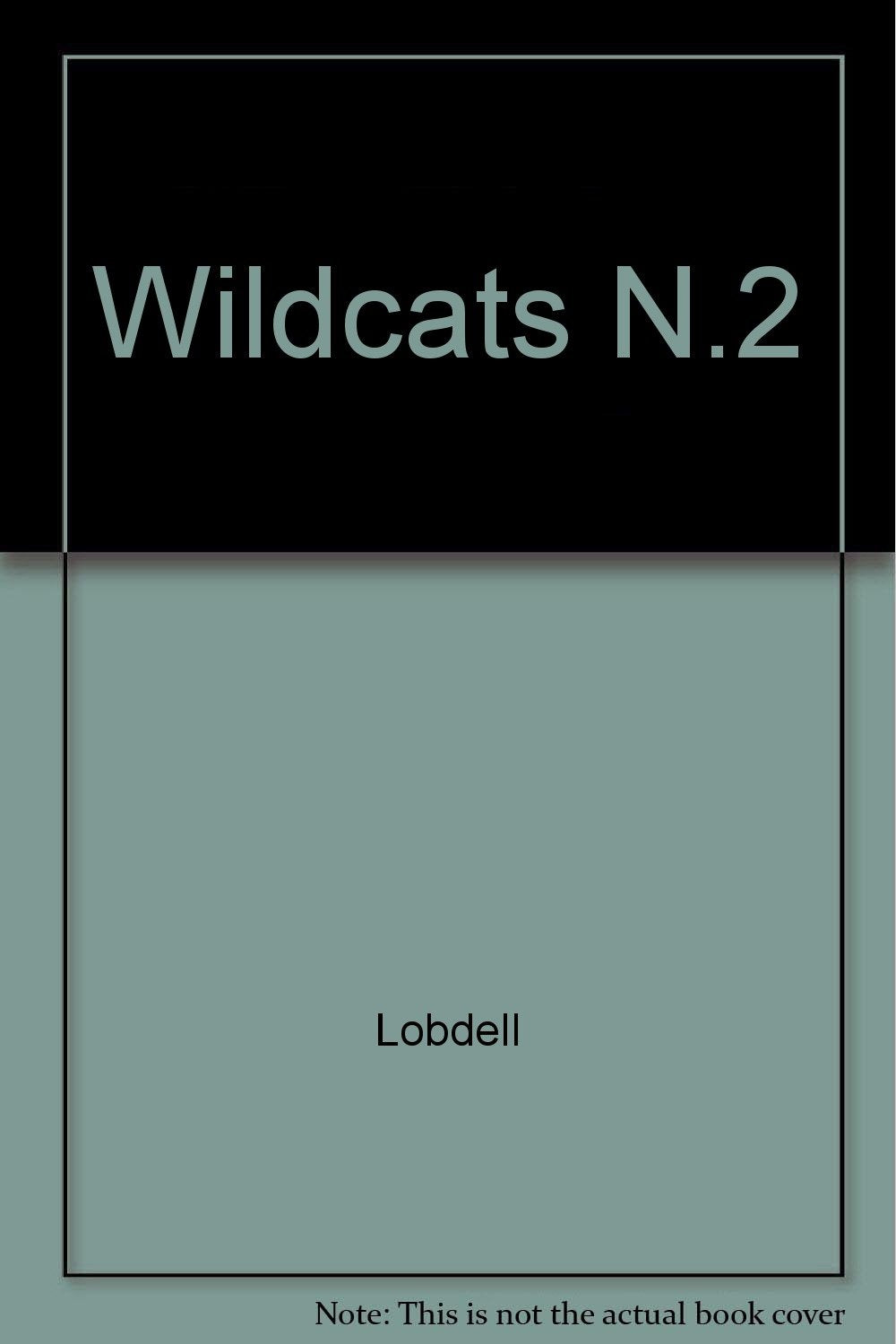 Wildcats, tome 2 9782914082587