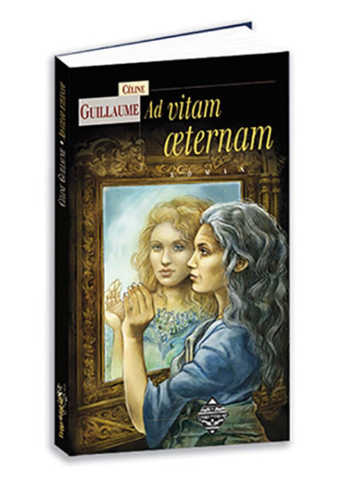 Ad Vitam aeternam 9782843626821