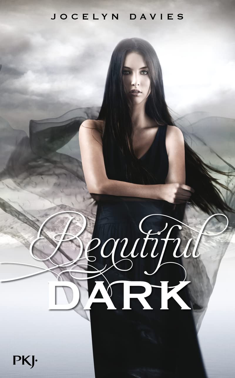 1. Beautiful Dark (01) 9782266223560
