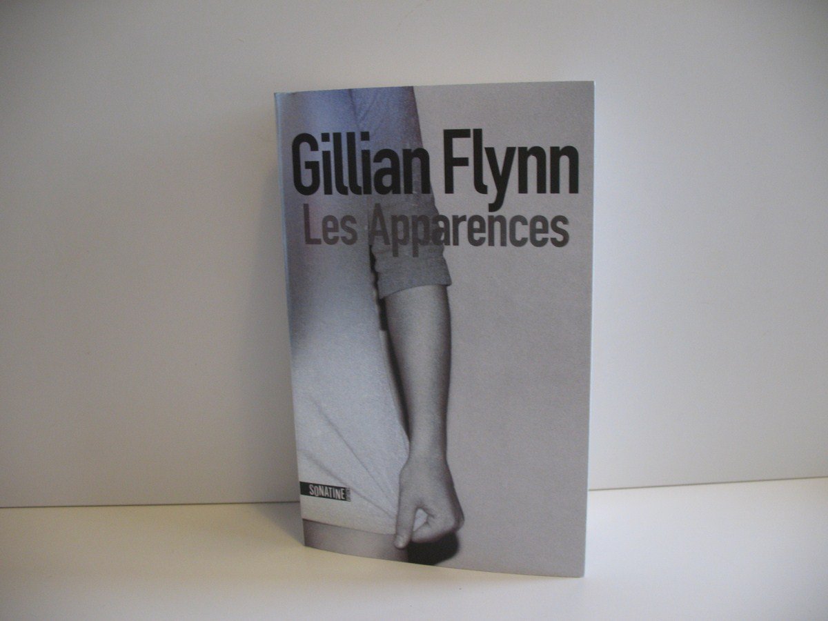 les apparences 9782298071177