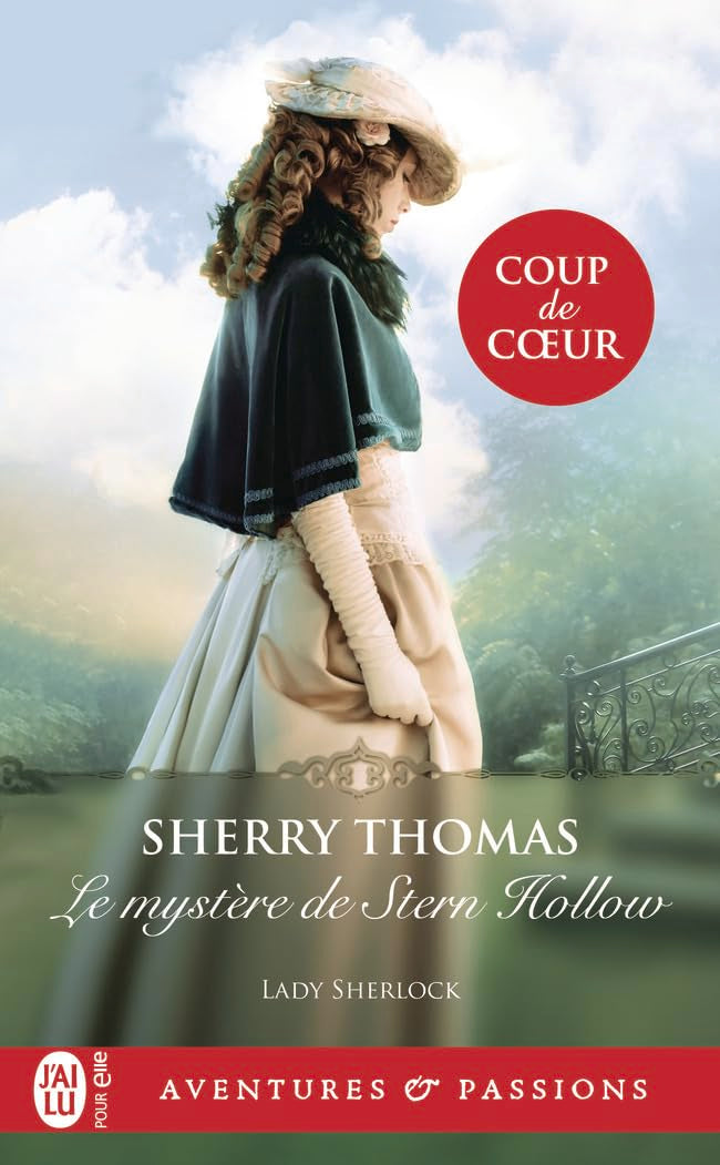 Le mystère de Stern Hollow 9782290406304
